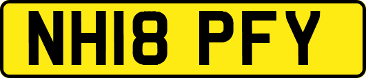 NH18PFY