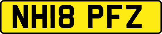 NH18PFZ