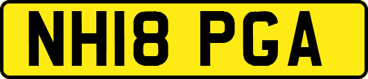 NH18PGA