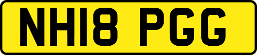 NH18PGG