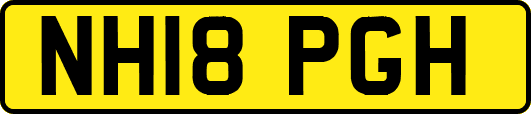NH18PGH