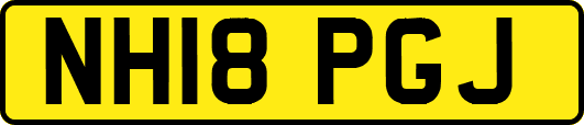 NH18PGJ