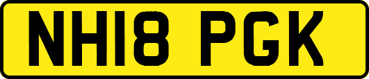NH18PGK
