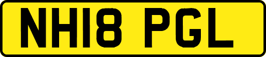 NH18PGL
