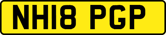 NH18PGP