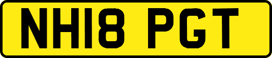 NH18PGT