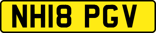 NH18PGV