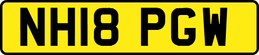 NH18PGW