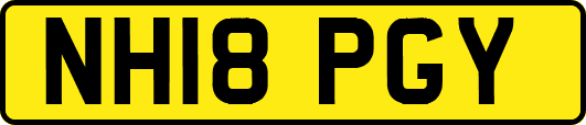 NH18PGY