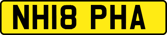 NH18PHA