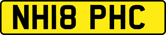 NH18PHC