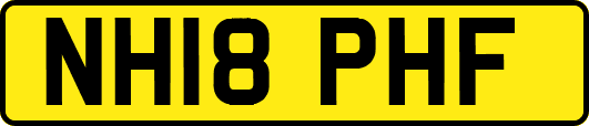 NH18PHF