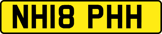 NH18PHH