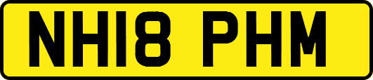 NH18PHM