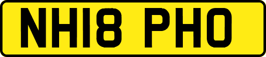 NH18PHO