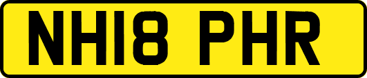 NH18PHR