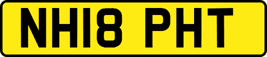 NH18PHT