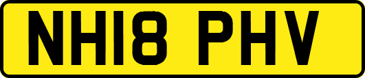NH18PHV