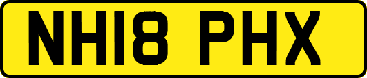 NH18PHX