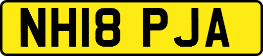 NH18PJA