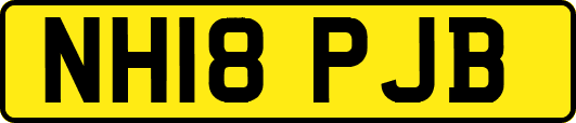 NH18PJB