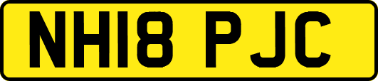NH18PJC