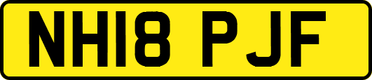 NH18PJF