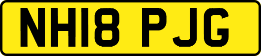 NH18PJG