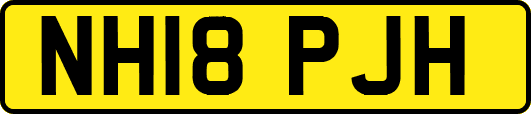NH18PJH