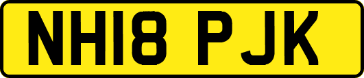 NH18PJK