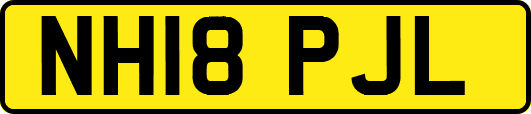 NH18PJL