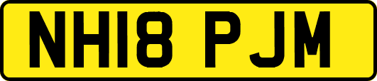 NH18PJM