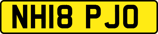NH18PJO