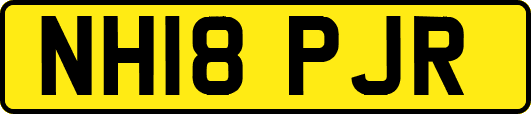 NH18PJR