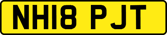 NH18PJT