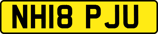 NH18PJU