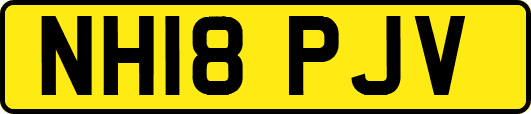 NH18PJV