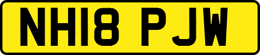 NH18PJW