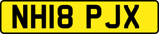 NH18PJX