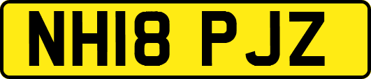NH18PJZ