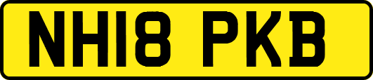 NH18PKB