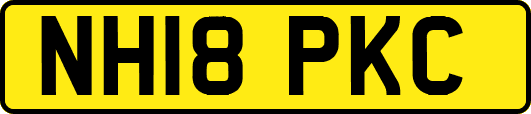 NH18PKC