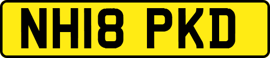 NH18PKD