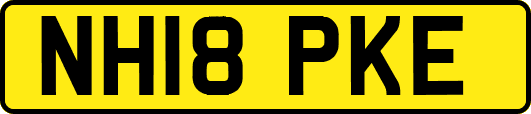 NH18PKE