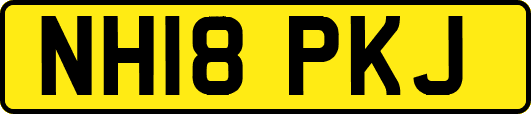 NH18PKJ