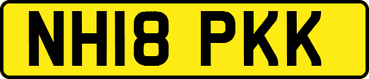NH18PKK