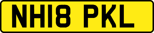 NH18PKL