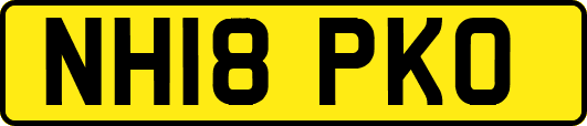 NH18PKO