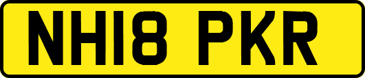 NH18PKR