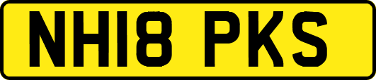 NH18PKS